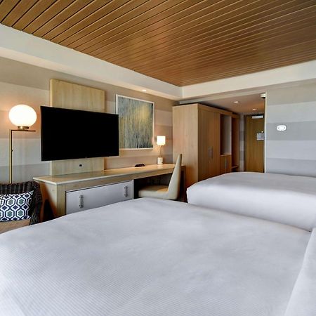 Doubletree By Hilton Oceanfront Virginia Beach Buitenkant foto
