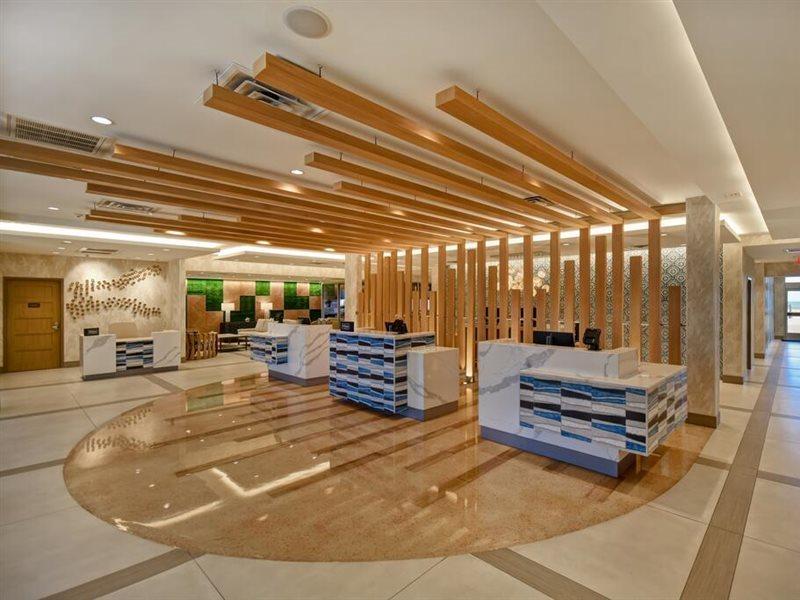 Doubletree By Hilton Oceanfront Virginia Beach Buitenkant foto