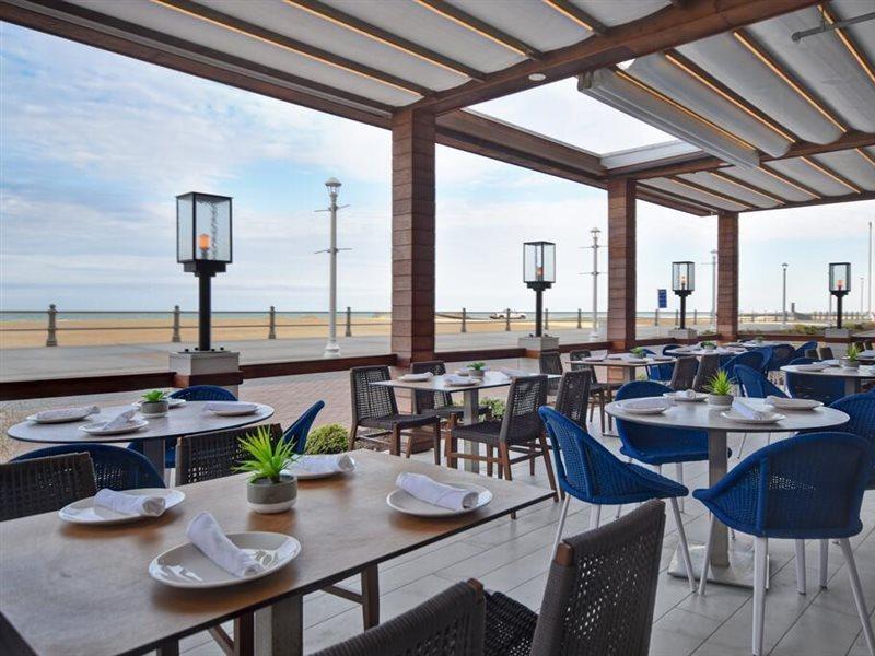 Doubletree By Hilton Oceanfront Virginia Beach Buitenkant foto