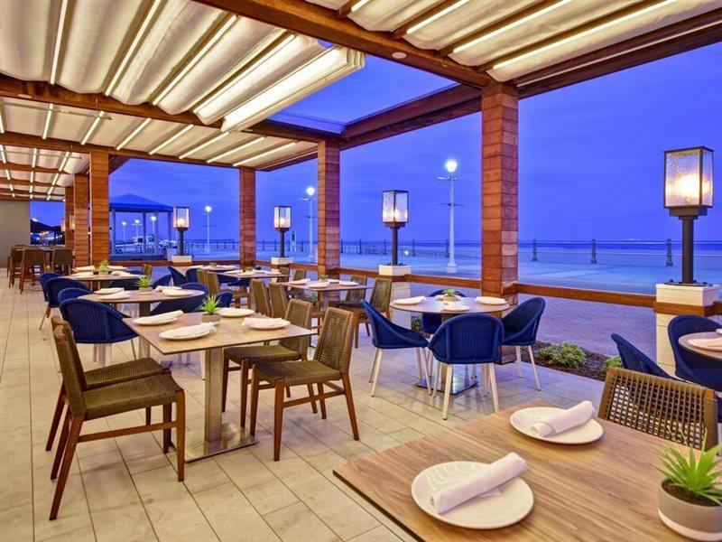Doubletree By Hilton Oceanfront Virginia Beach Buitenkant foto