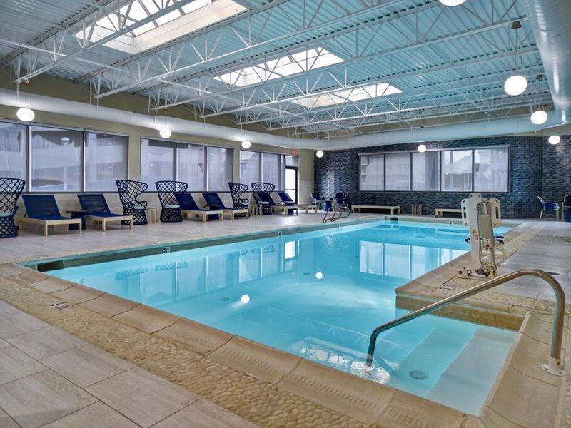 Doubletree By Hilton Oceanfront Virginia Beach Buitenkant foto