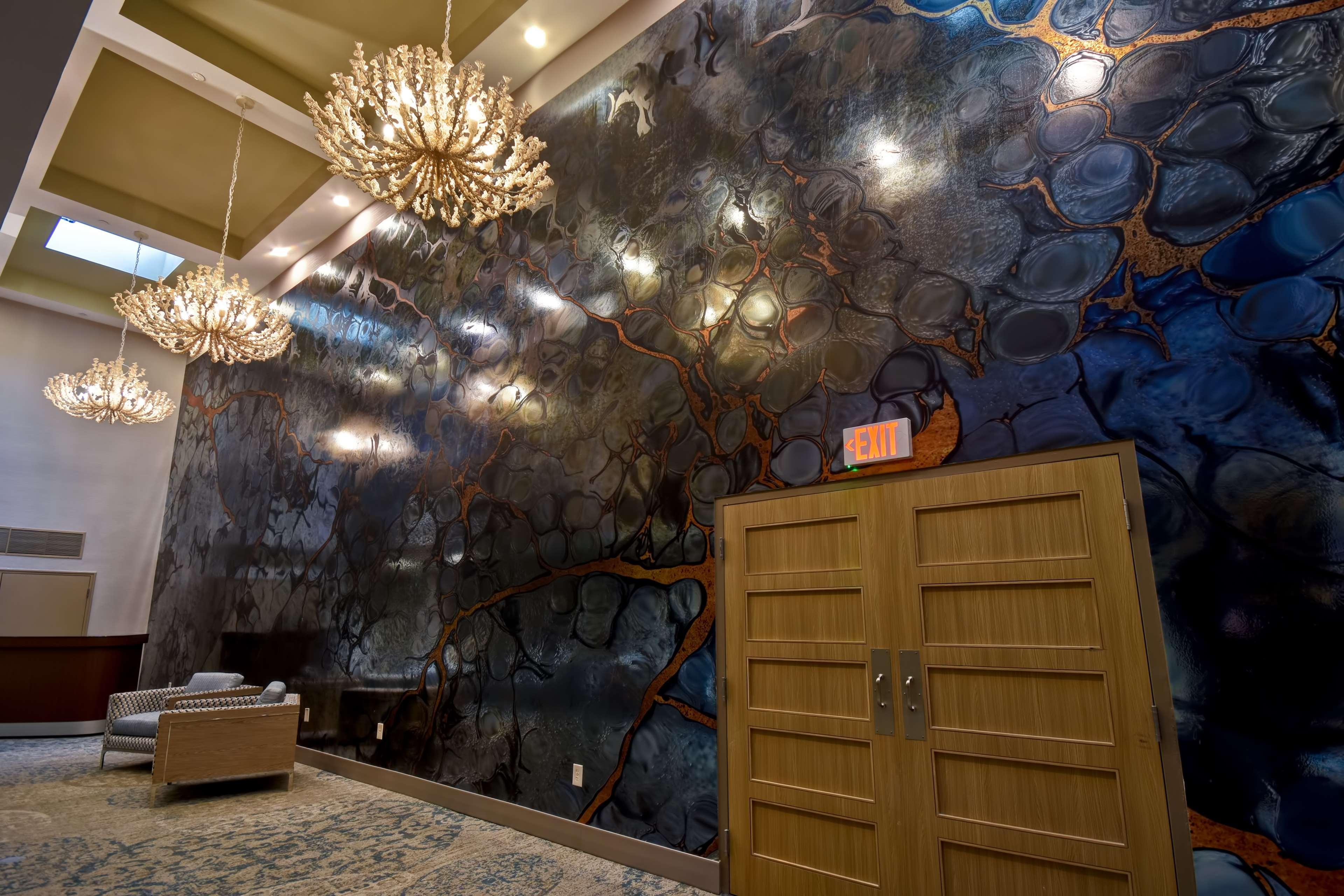 Doubletree By Hilton Oceanfront Virginia Beach Buitenkant foto
