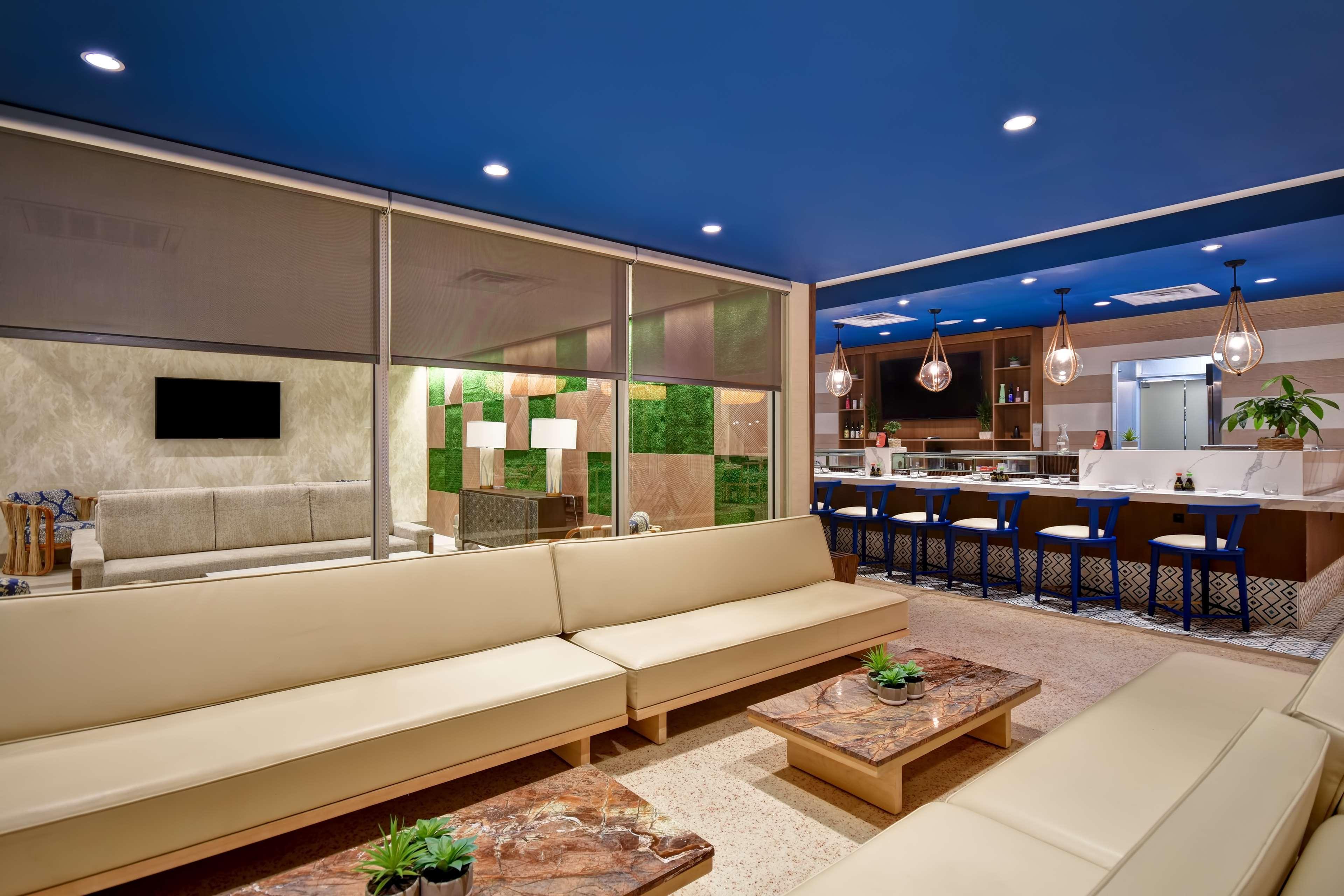 Doubletree By Hilton Oceanfront Virginia Beach Buitenkant foto