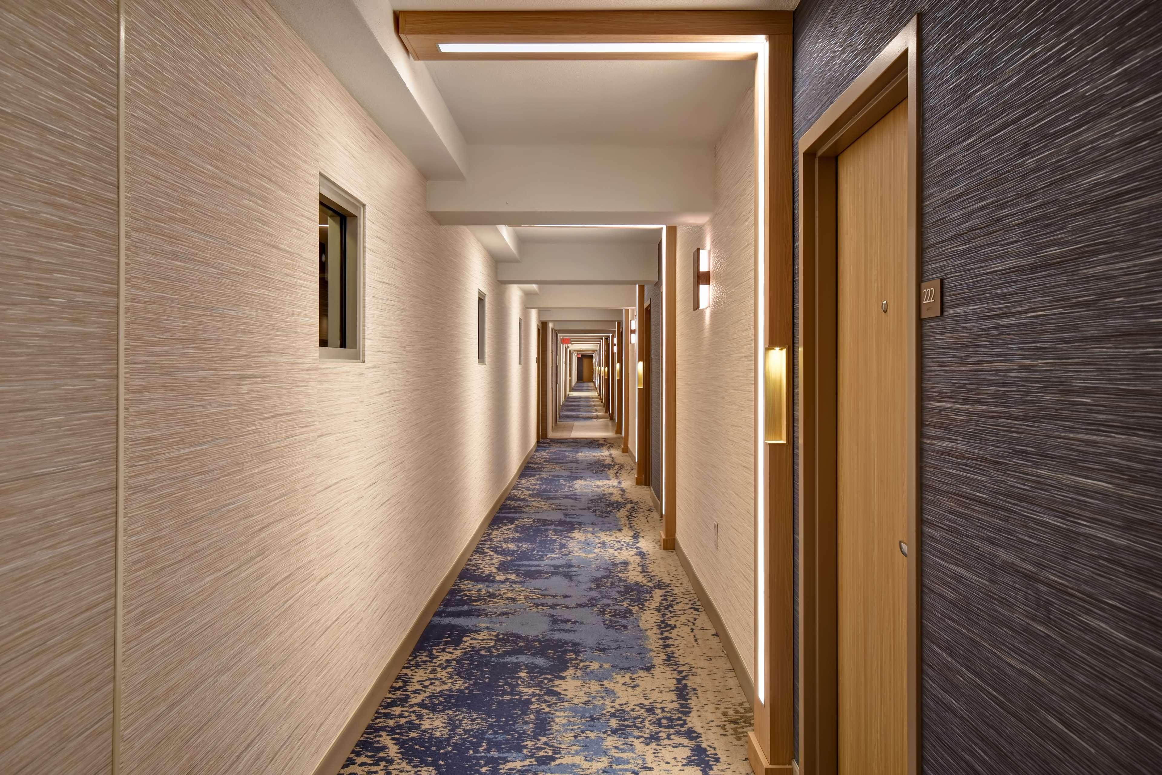 Doubletree By Hilton Oceanfront Virginia Beach Buitenkant foto