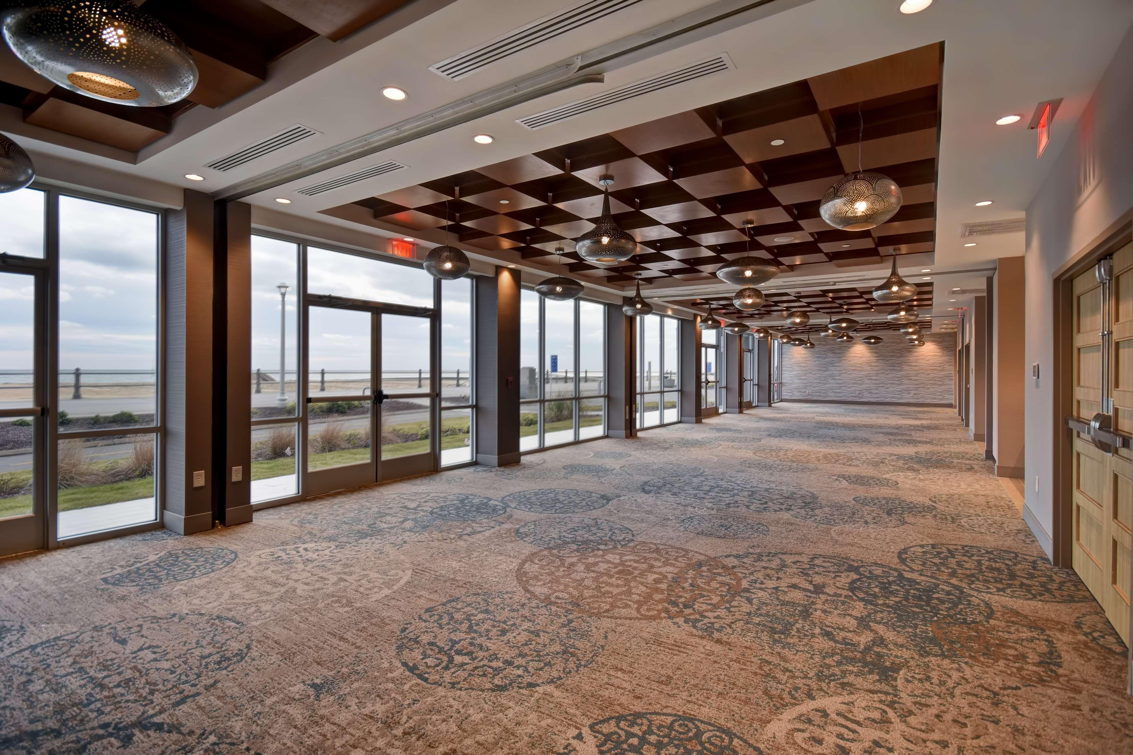 Doubletree By Hilton Oceanfront Virginia Beach Buitenkant foto