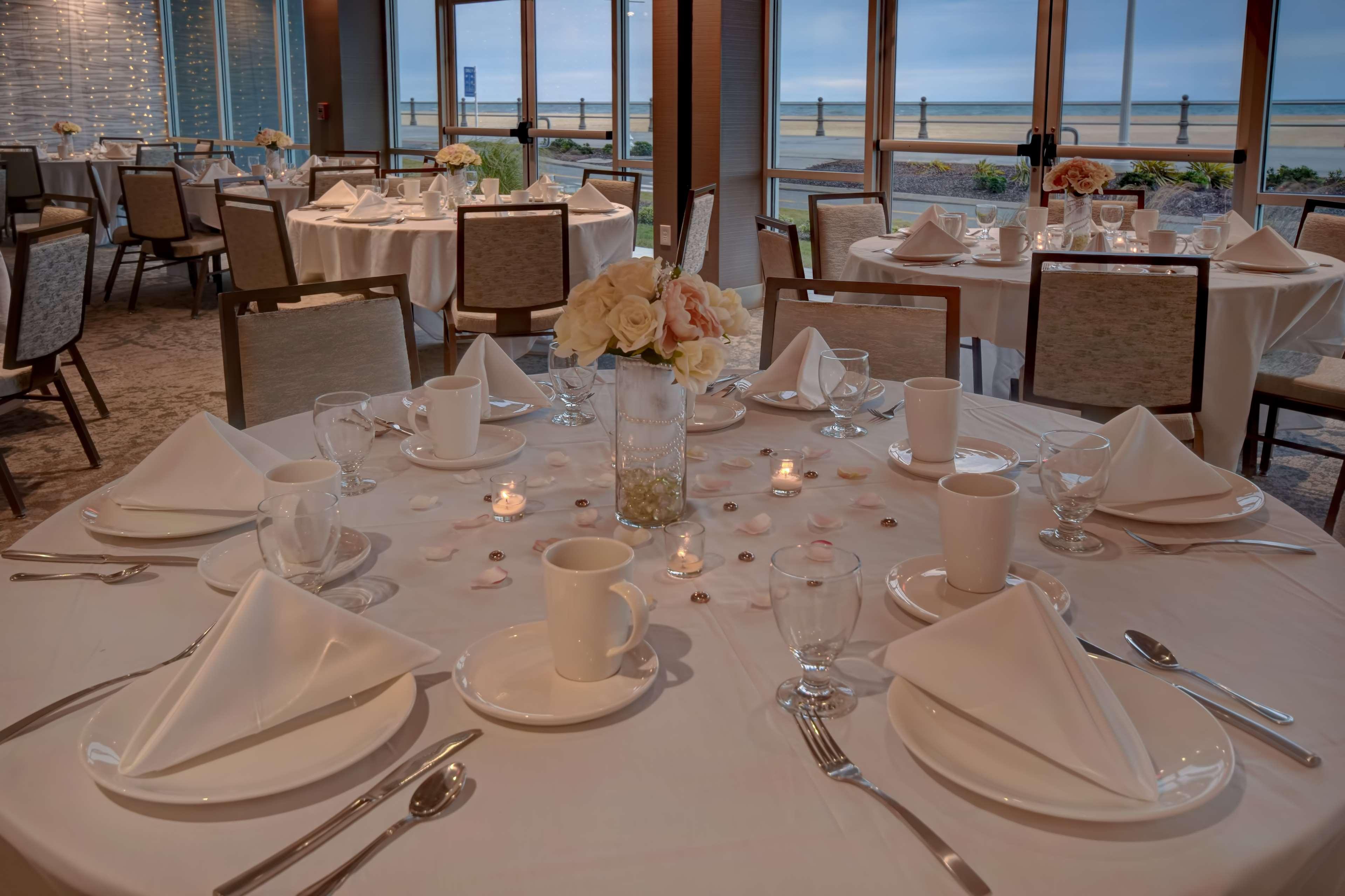 Doubletree By Hilton Oceanfront Virginia Beach Buitenkant foto