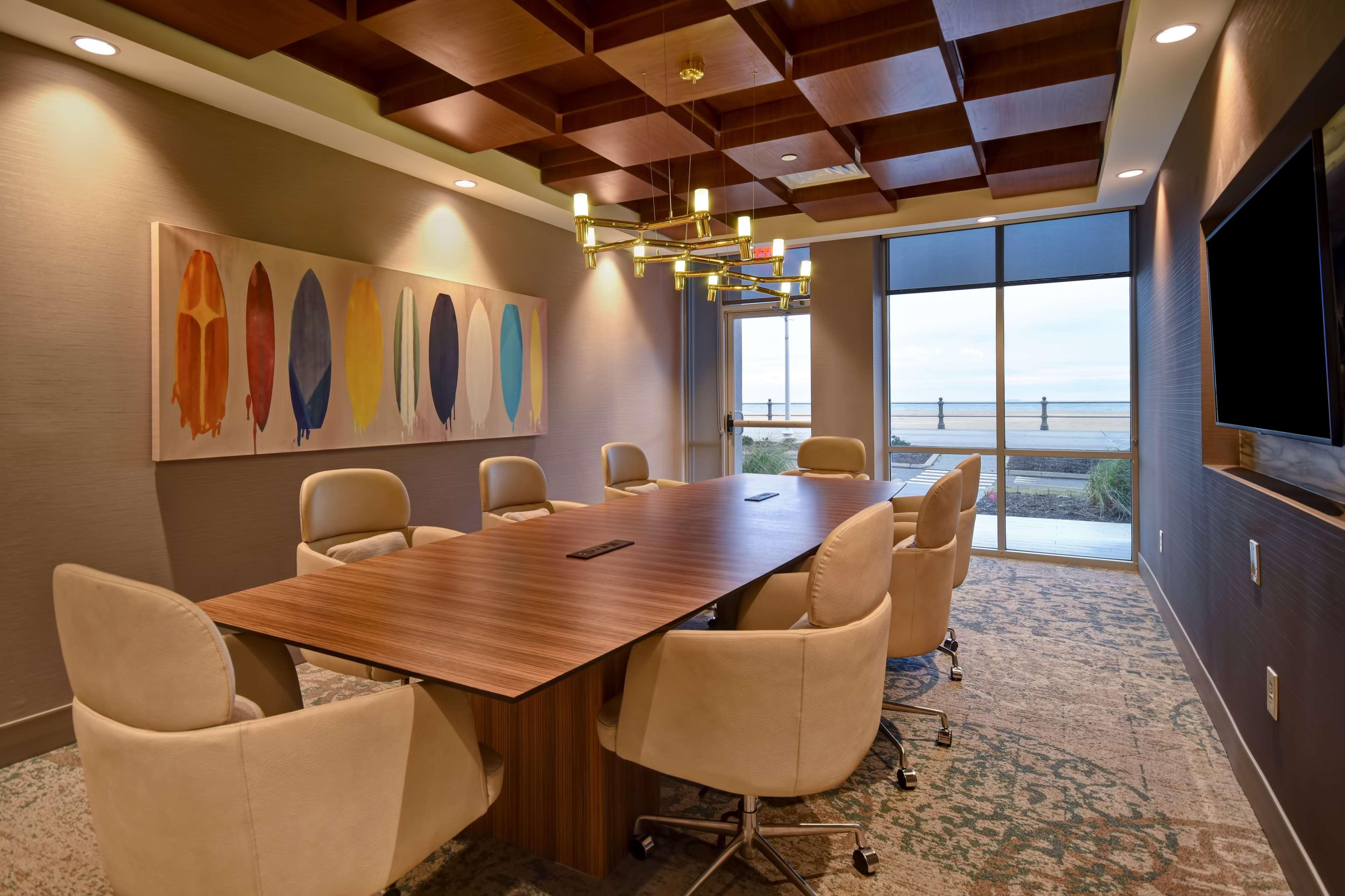 Doubletree By Hilton Oceanfront Virginia Beach Buitenkant foto