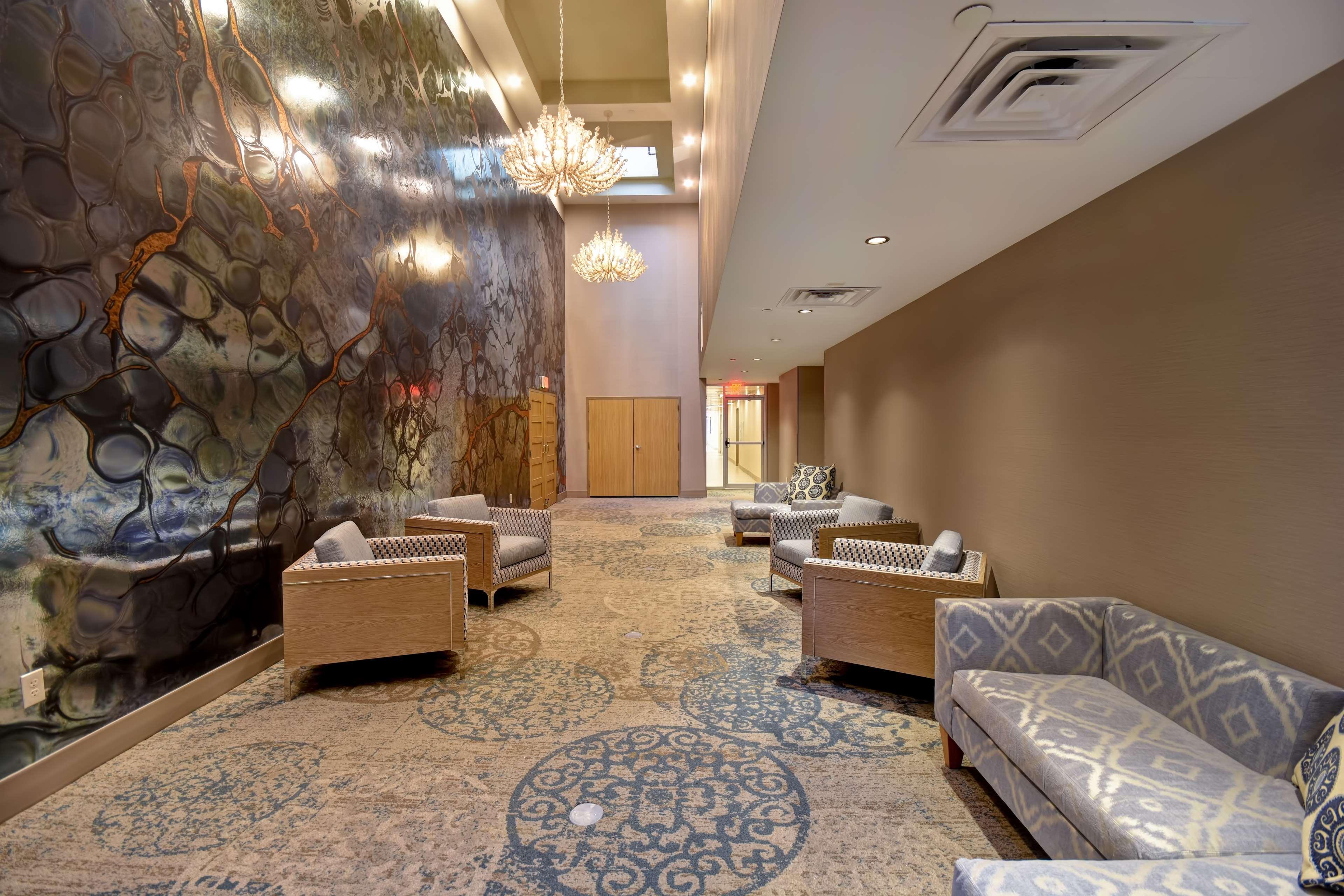 Doubletree By Hilton Oceanfront Virginia Beach Buitenkant foto