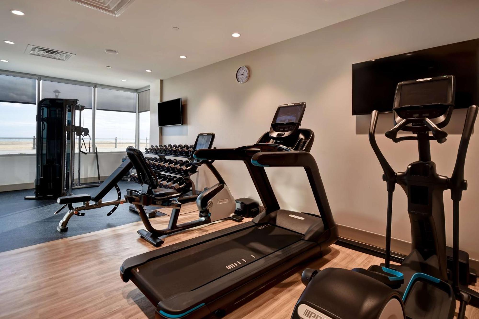 Doubletree By Hilton Oceanfront Virginia Beach Buitenkant foto
