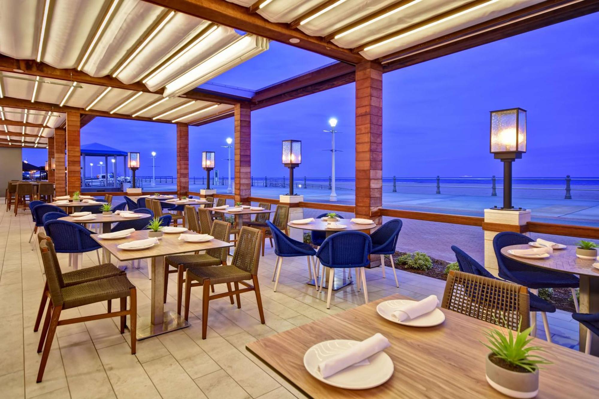 Doubletree By Hilton Oceanfront Virginia Beach Buitenkant foto