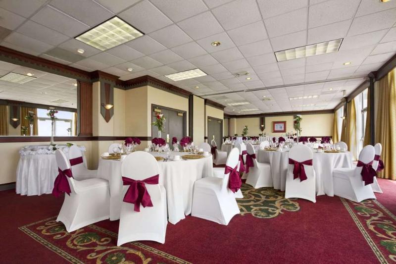 Doubletree By Hilton Oceanfront Virginia Beach Buitenkant foto