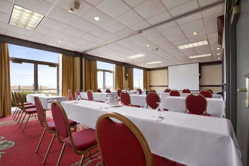 Doubletree By Hilton Oceanfront Virginia Beach Buitenkant foto